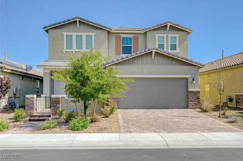 2940 Duverney Avenue, Henderson, NV 89044