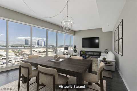 4575 Dean Martin Drive, Las Vegas, NV 89103