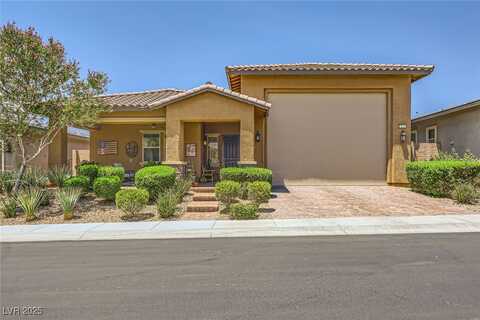 412 Middlestone Avenue, Henderson, NV 89011