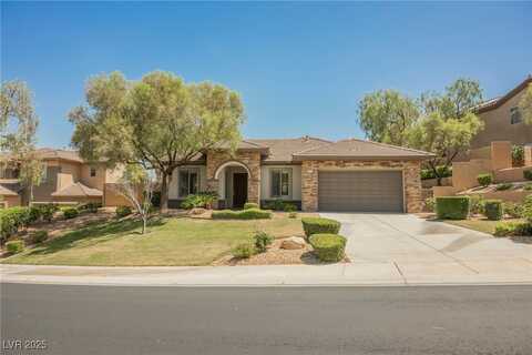 40 Stonemark Drive, Henderson, NV 89052