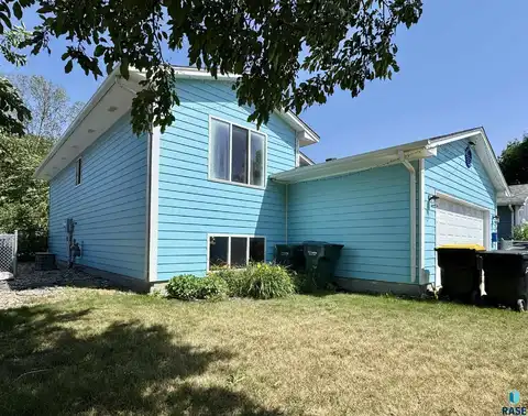 608 S Cleveland Ave, Sioux Falls, SD 57103