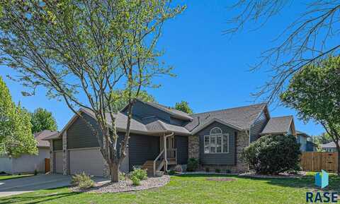 2608 S Rutgers Ave, Sioux Falls, SD 57106