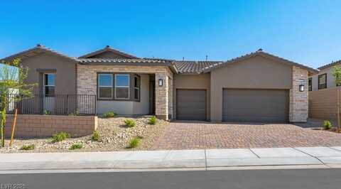 241 Paraggi Bay Drive, Henderson, NV 89011