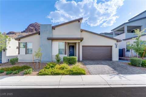 1985 Regal Bluff Drive, Henderson, NV 89052