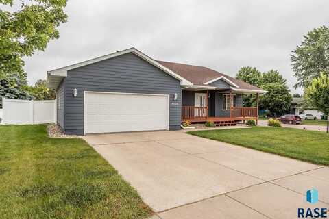 4100 N Jans Dr, Sioux Falls, SD 57107
