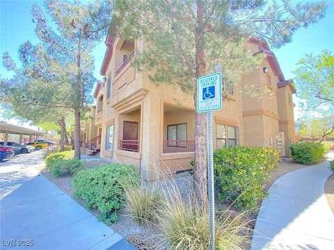 8250 N Grand Canyon Drive, Las Vegas, NV 89166