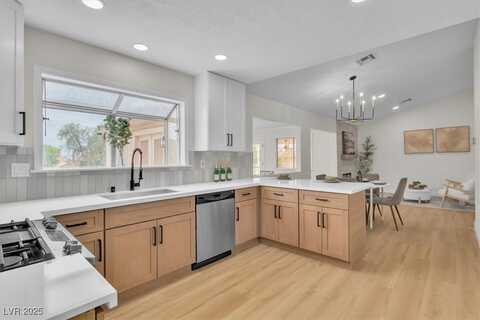 2532 Big Timber Drive, Las Vegas, NV 89134