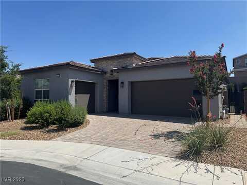 2670 Summit Springs Street, Henderson, NV 89044