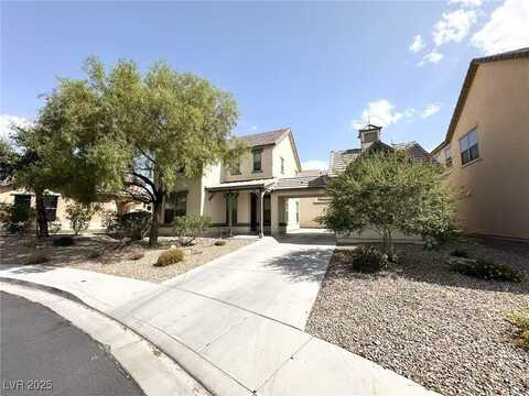 2921 Kandahar Avenue, North Las Vegas, NV 89081