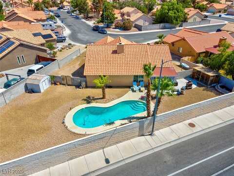 5033 Austrian Drive, Las Vegas, NV 89130