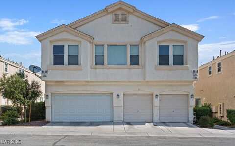 8668 Tomnitz Avenue, Las Vegas, NV 89178