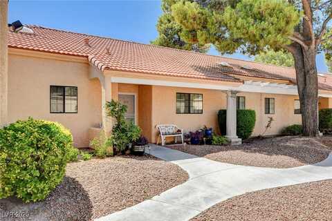 2851 S Valley View Boulevard, Las Vegas, NV 89102