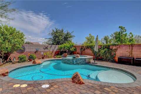 10656 Hyde Corner Avenue, Las Vegas, NV 89166