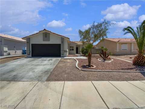 3109 W Colton Avenue, North Las Vegas, NV 89032
