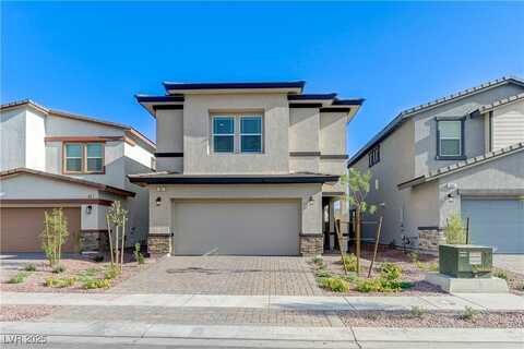 501 Red Lovebird Avenue, Henderson, NV 89011