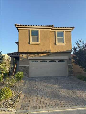8033 Literature Court, Las Vegas, NV 89113