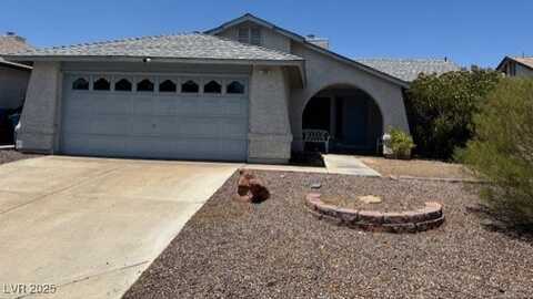 768 Skipjack Drive, Henderson, NV 89015