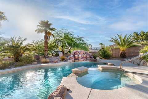1239 N Hollywood Boulevard, Las Vegas, NV 89110