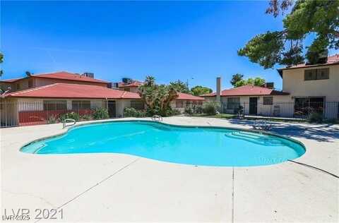 5278 S MARYLAND Parkway, Las Vegas, NV 89119