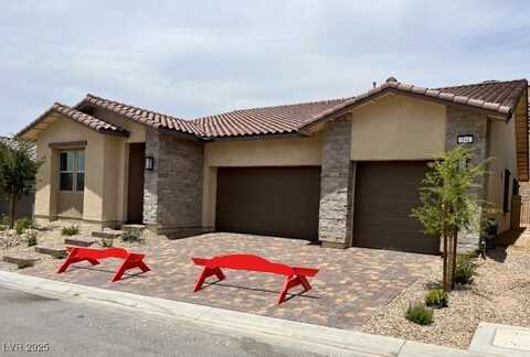 344 Tigullio Avenue, Henderson, NV 89011