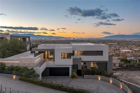 1491 Reims Drive, Henderson, NV 89012