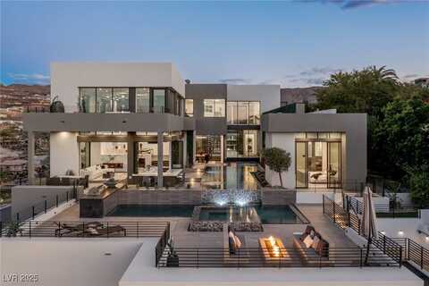 1491 Reims Drive, Henderson, NV 89012