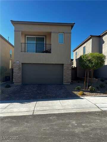 9763 Mojave Mountain Street, Las Vegas, NV 89166