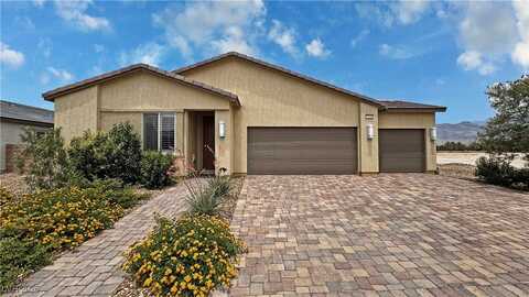 5528 Eleganza Avenue, Pahrump, NV 89061