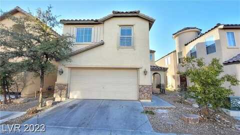 7425 Mojave Canyon Street, Las Vegas, NV 89139