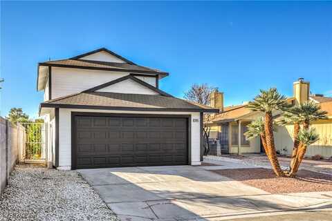 5825 Bent Branch Lane, Las Vegas, NV 89142