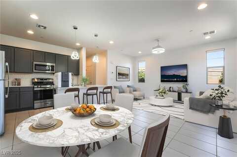 756 Sleeping City Avenue, Henderson, NV 89015