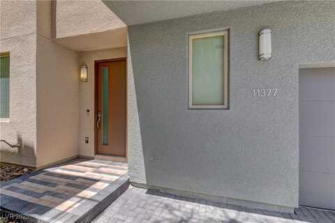 11377 Gravitation Drive, Las Vegas, NV 89135