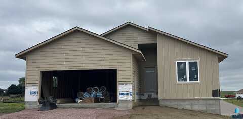 409 Nichole CV, Baltic, SD 57003