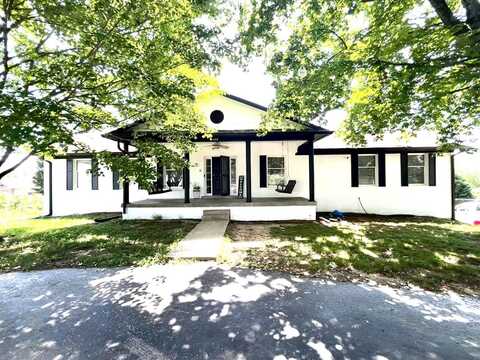 860 Willoughby Lane, Bowling Green, KY 42101