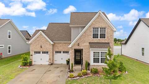 715 Denver Lane, Bowling Green, KY 42103