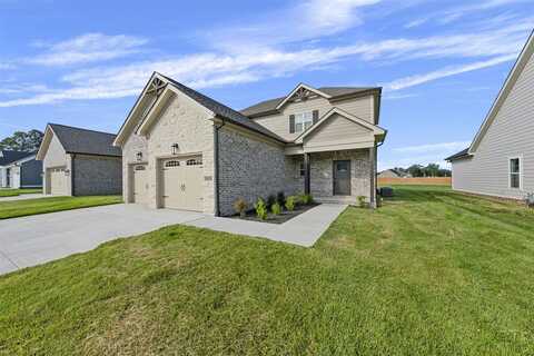 2628 Carter Farm Road, Bowling Green, KY 42103
