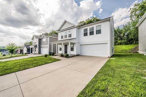640 Cherry Blossom Road, Bowling Green, KY 42103