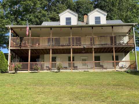 5824 Macon Kessinger Road, Cub Run, KY 42729