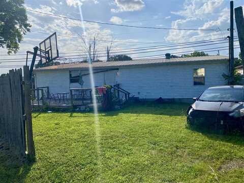 1400 N 2nd Street, Central City, KY 42330