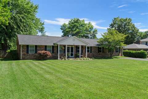 1608 Sherwood Drive, Bowling Green, KY 42103