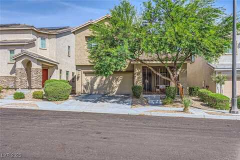 8091 Mosaic Sunrise Lane, Las Vegas, NV 89166