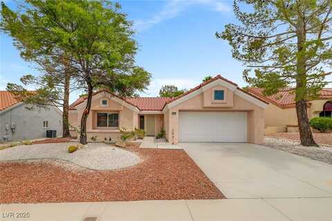 2430 Sungold Drive, Las Vegas, NV 89134