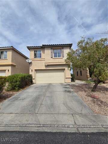 7156 Shimmering Avenue, Henderson, NV 89011