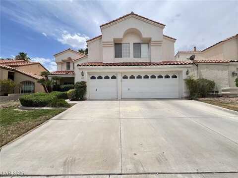 2019 Silverton Drive, Henderson, NV 89074