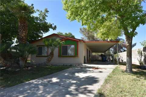 4650 E Twain Avenue, Las Vegas, NV 89121