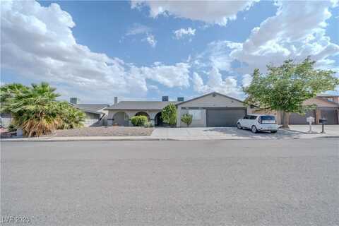 1671 Sandalwood Lane, Las Vegas, NV 89119
