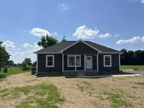 707 Mt Carmel Church Road, Scottsville, KY 42164