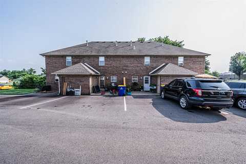 126 Candle Court, Bowling Green, KY 42103