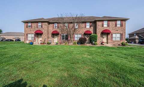 152 Candle Court, Bowling Green, KY 42103