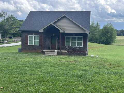 141 Kinnard Road, Franklin, KY 42134